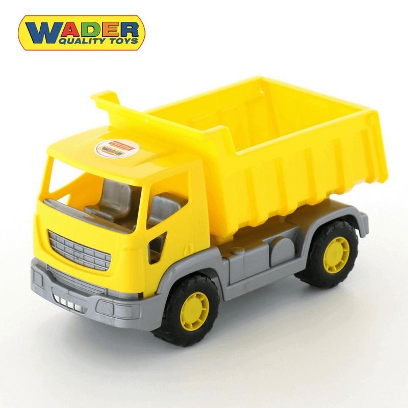 Xe ô tô tải chở hàng đồ chơi trẻ em Tipper