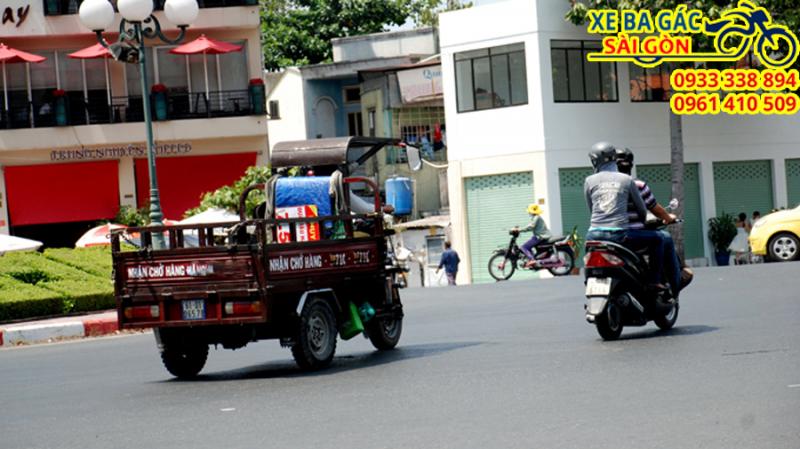 Xebagacsaigon.vn chuyên nhận chở đồ đạc cho các bạn sinh viên có nhu cầu cần chuyển nhà hay phòng trọ bất cứ nơi nào trong thành phố