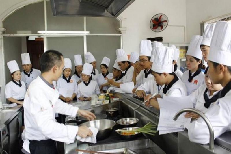 xét học bạ cấp 3 học cao đẳng nấu ăn cấp bằng chính quy 0987107262