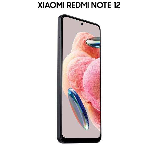 Xiaomi Redmi Note 12 4GB/128GB