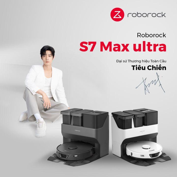 Xiaomi Roborock S7 Max Ultra