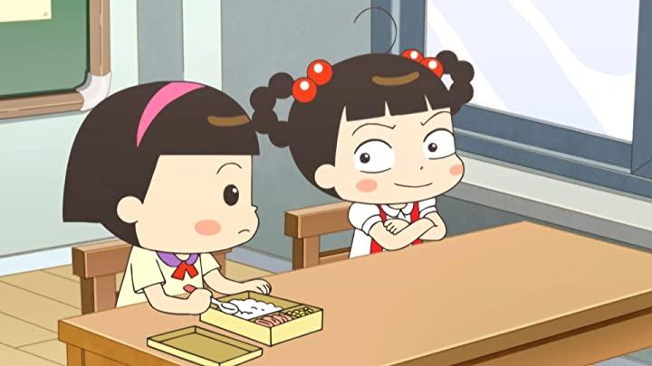 Xin Chào Jadoo': Anime quốc dân Hàn Quốc sẽ ra rạp Việt vào tháng 12