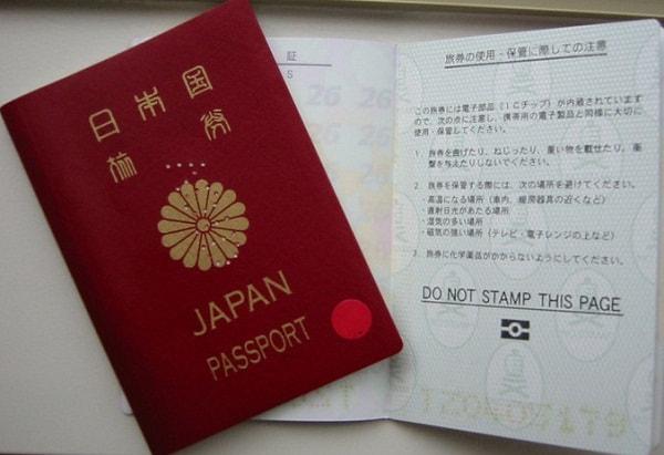 Xin Visa đi Nhật và những điều cần lưu ý