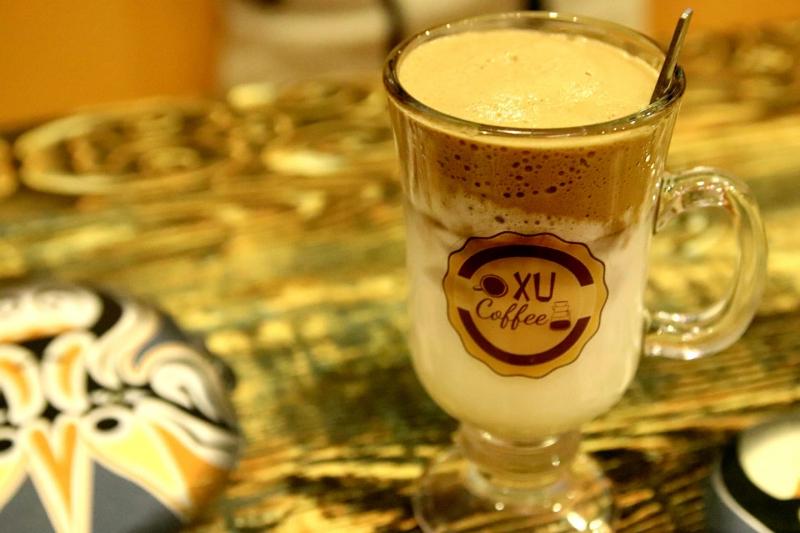 Xu Coffee