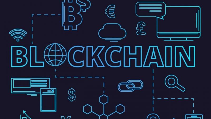 Xu hướng đổi mới Blockchain