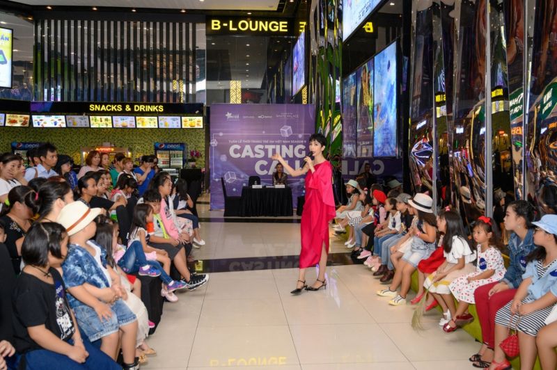 Xuan Lan’s Academy ra đời là tâm huyết của Xuân Lan cùng nhiều học trò trong việc đem đến cơ hội cho những gương mặt mới triển vọng để tiến gần hơn đến giấc mơ cùng nghề người mẫu