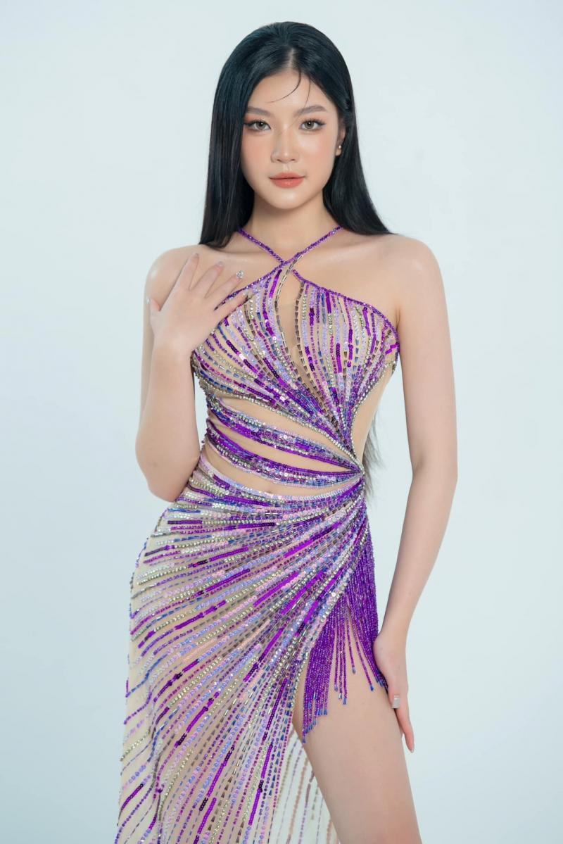 Học viên của Xuan Lan's Academy vào Top 10 Miss World Việt Nam 2023
