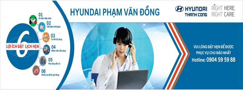 Xưởng dịch vụ Phạm Văn Đồng