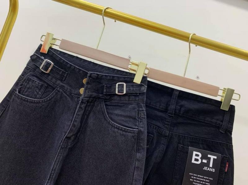 Xưởng may BT Jeans