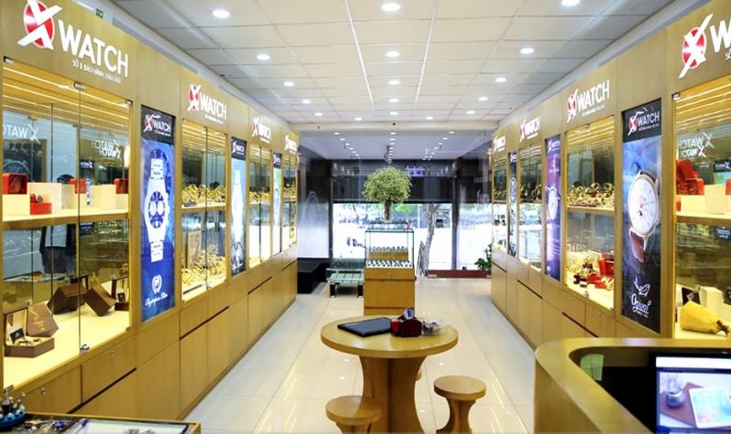 Khi mua đồng hồ Orient chính hãng Hà Nội tại Xwatch là bạn đã góp phần vào tẩy chay hàng fake.
