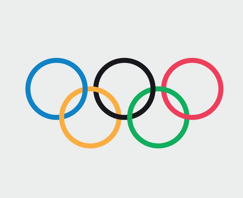 Ý nghĩa của các vòng tròn Olympic