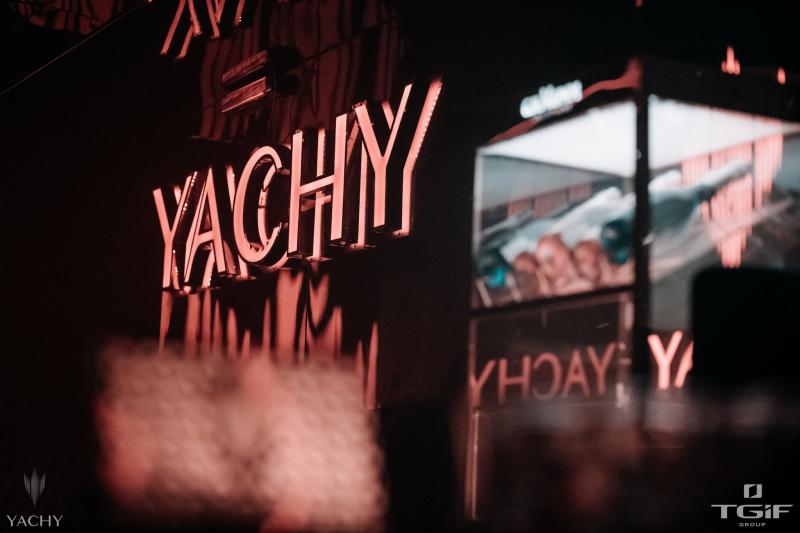 Yacht Lounge Đà Nẵng – Yachy