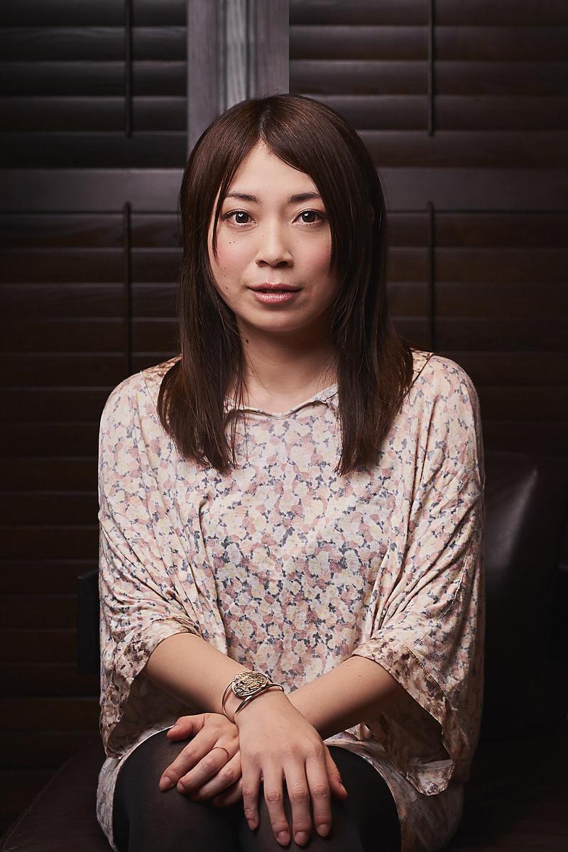 Yamada Naoko