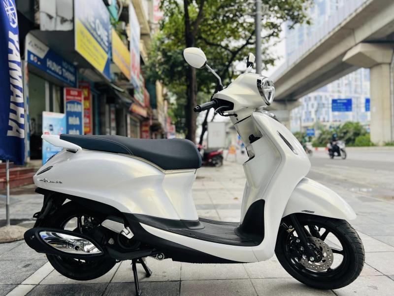 Yamaha Town Việt Duy