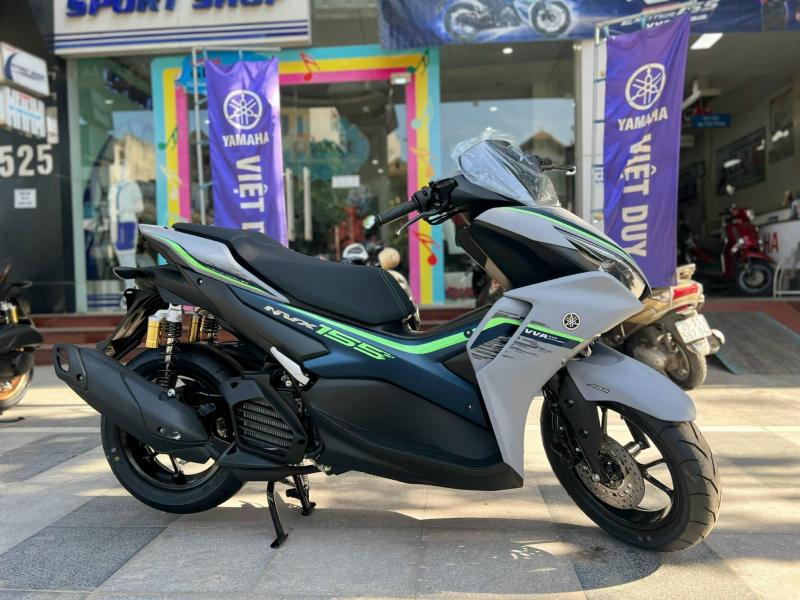 Yamaha Town Việt Duy