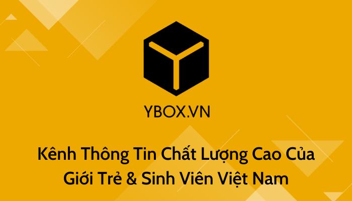 Ybox.vn