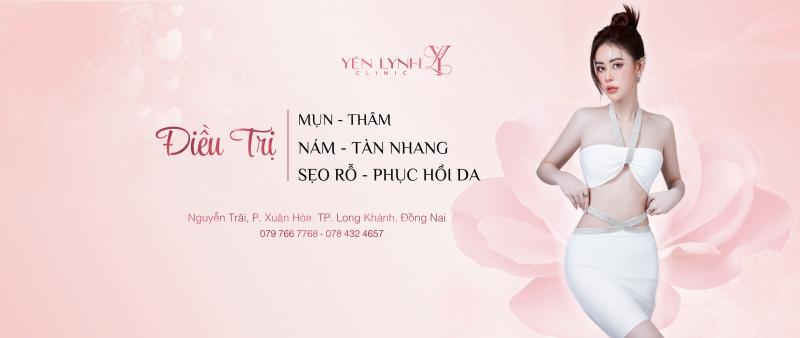 Yến Linh Spa & Clinic