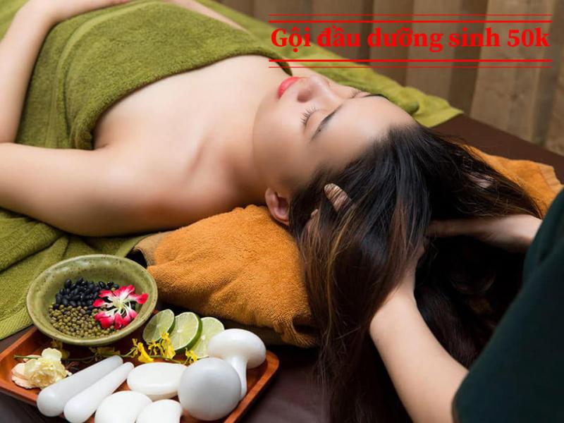 Yến Vy Spa