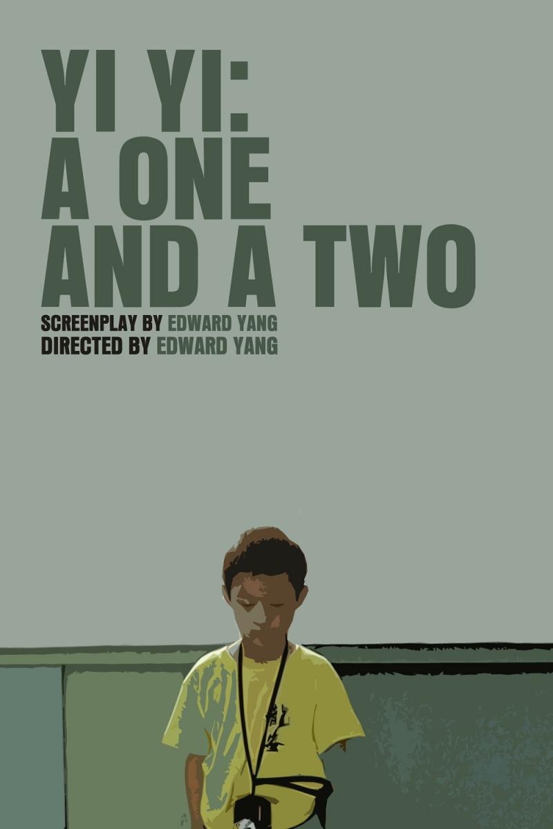 Yi Yi: A One and A Two (2000)