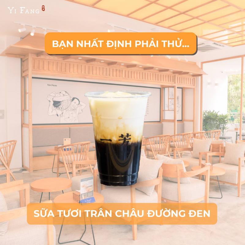 Yifang Vietnam