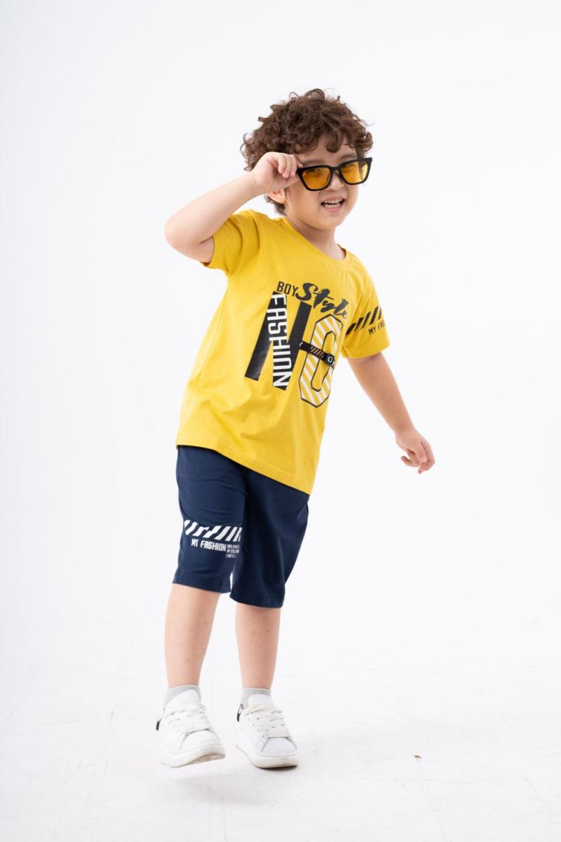 Yoko - Kid's Fashion