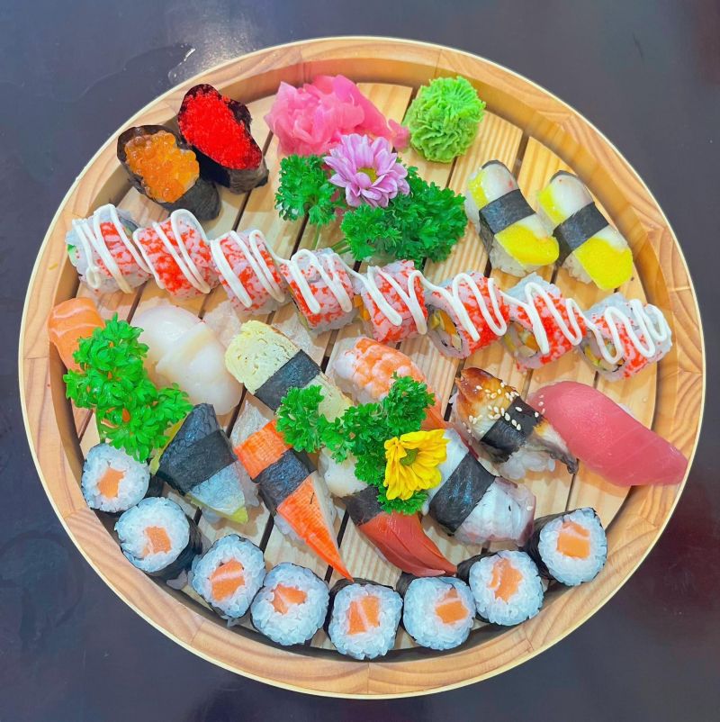 Yori Sushi