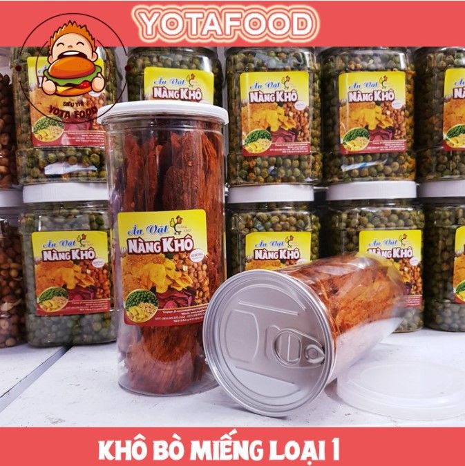 Yotafood