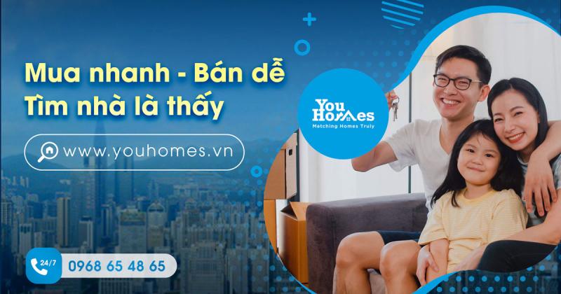 YouHomes.vn