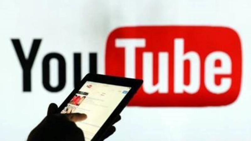 Youtube là mạng xã hội chia sẻ video hàng đầu hiện nay