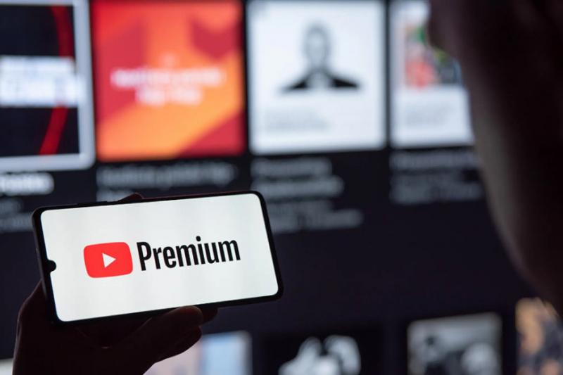 YouTube Premium bắt đầu được triển khai tại Việt Nam