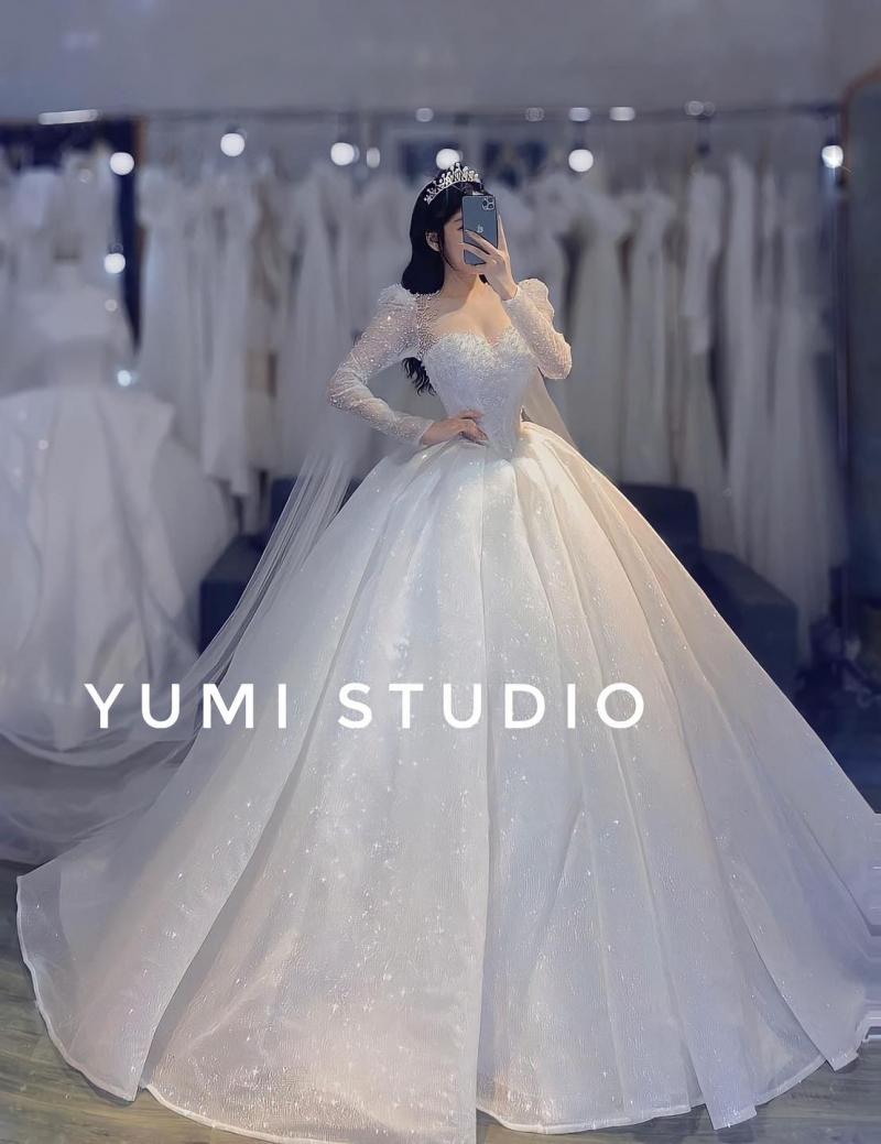 Yumi Studio Nha Trang