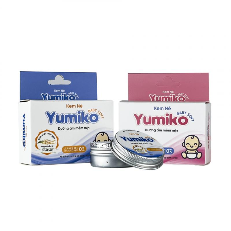 Yumiko Baby Soft