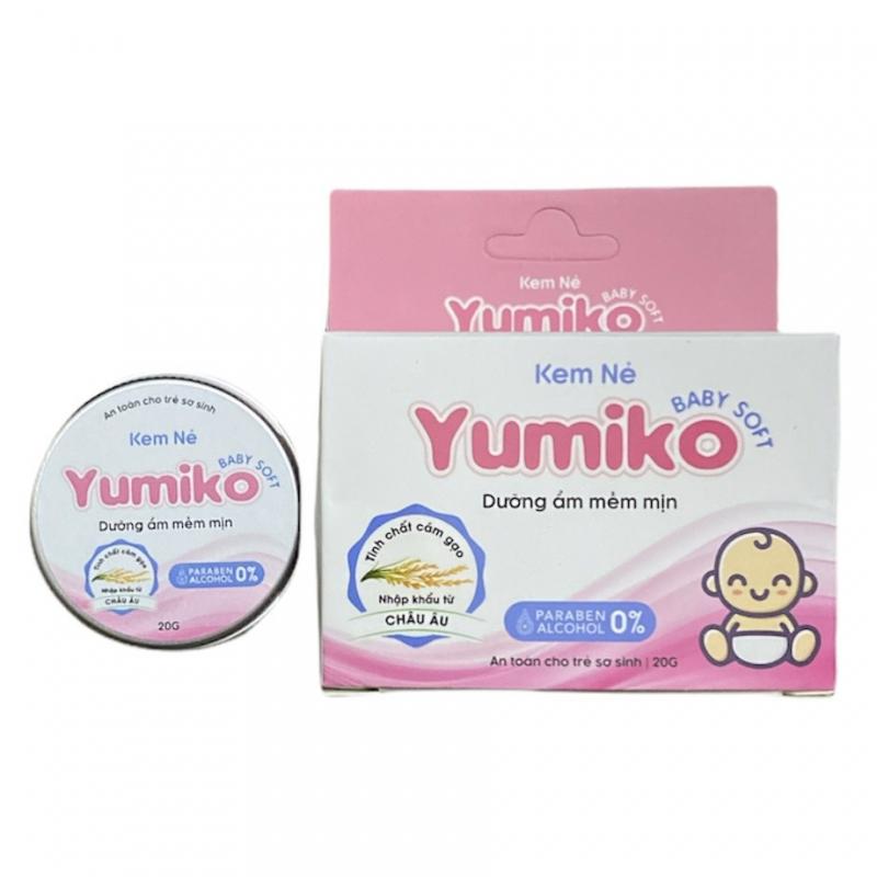 Yumiko Baby Soft