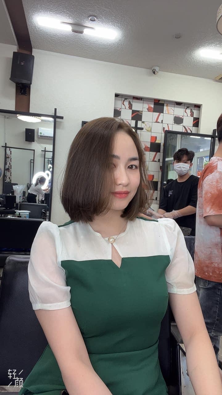 Za. Khánh Hair Salon