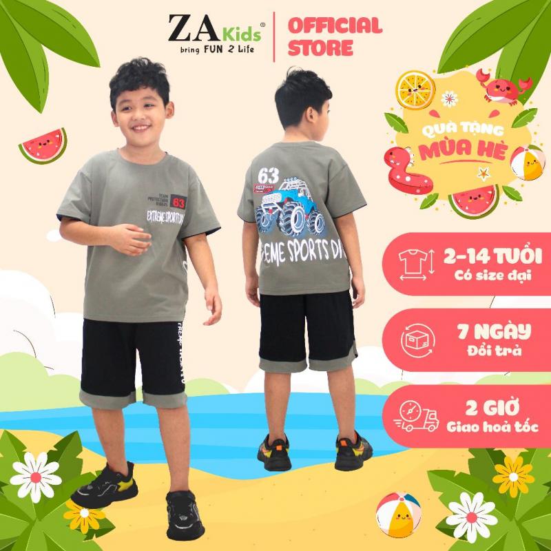 ZAkids Official Store