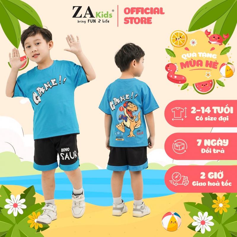 ZAkids Official Store