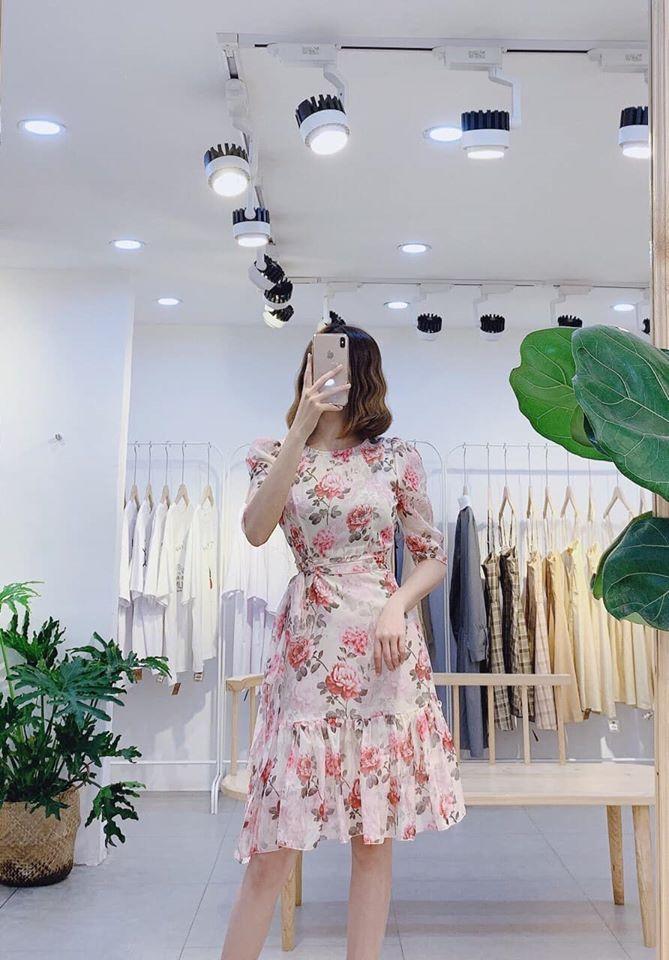 CÔNG CHÚA CÚP NGỰC  Nana Shop  Váy Đầm dự tiệc Đà Nẵng  Facebook