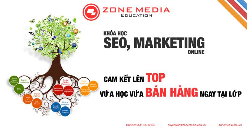 Zone Media