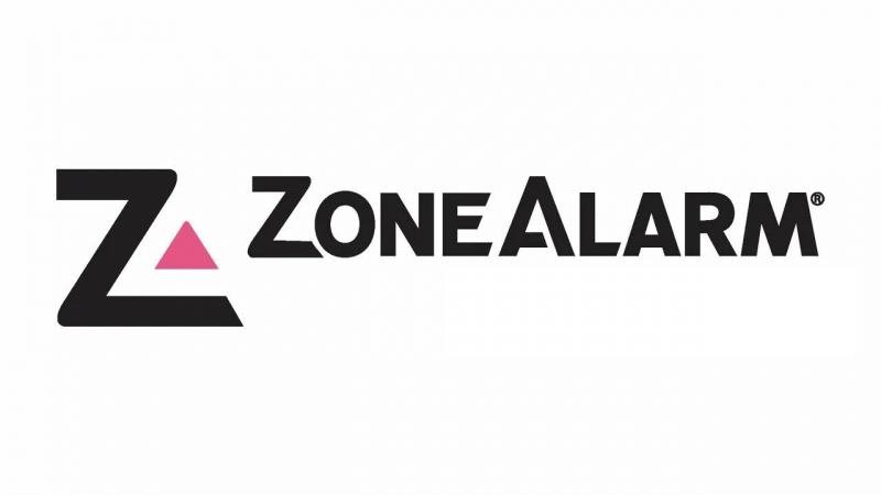 Giao diện của Zone Alarm