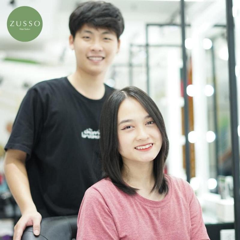 Zusso Hair Salon